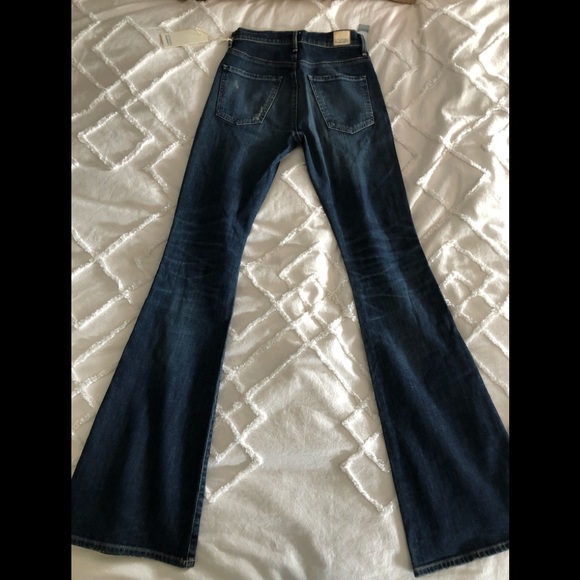 💜Citizens of Humanity Fleetwood - Picture 3 of 6